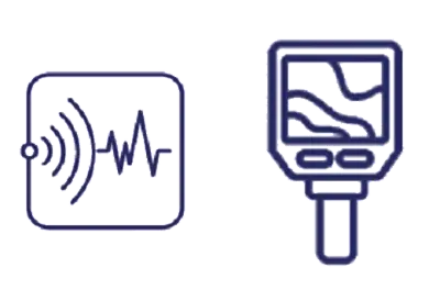 Ultrasonik - Termografik Ölçümler