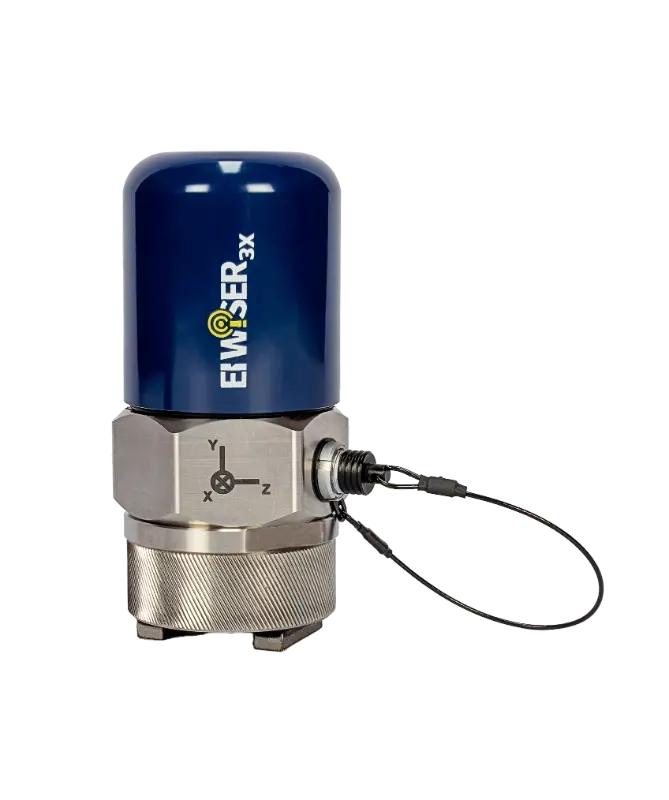 Kablosuz İvmeölçerler