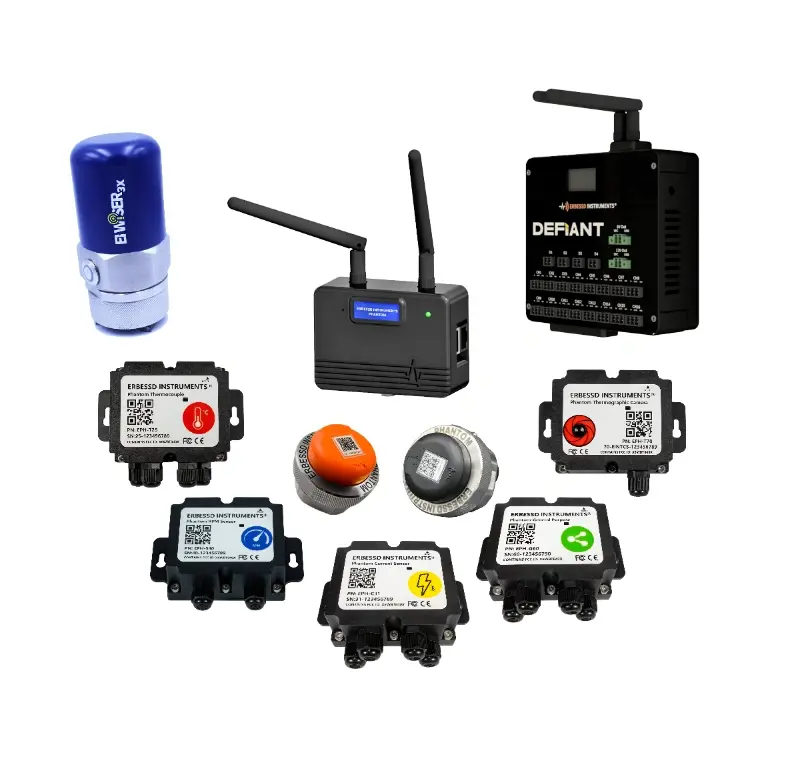 Online Durum İzleme